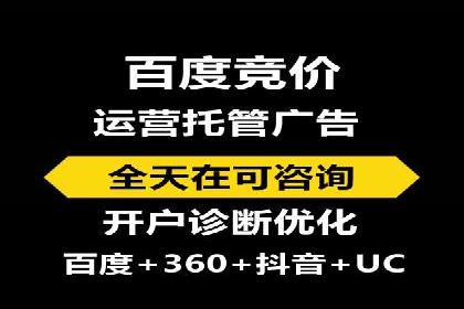 搜索引擎营销（SEM）托管服务在某企业的成功应用