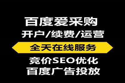 百度SEM代运营案例解析：精准锁定目标客户